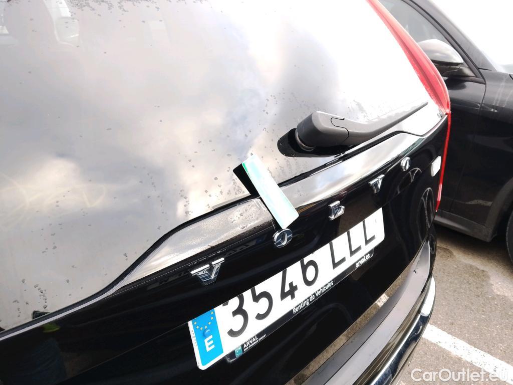  Volvo  XC90 VOLVO  / 2019 / 5P / todoterreno 2.0 T8 AWD Recharge Inscription Auto #1