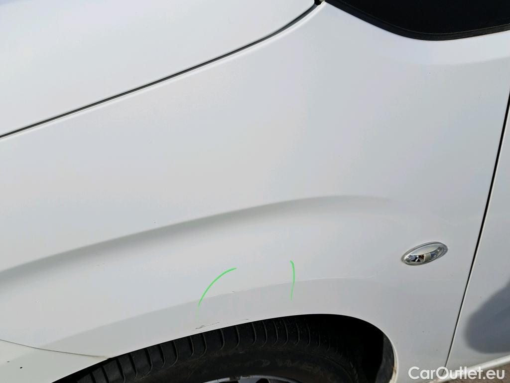  Citroen  Berlingo CITROEN  Talla M BlueHDi 100 S&S LIVE (IND) (CX) #17