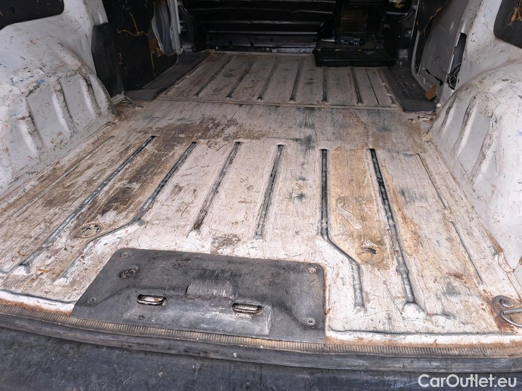  Citroen  Jumpy CITROEN  / 2016 / 4P / furgón Talla M BlueHDi 100 S&S 6v Control #1