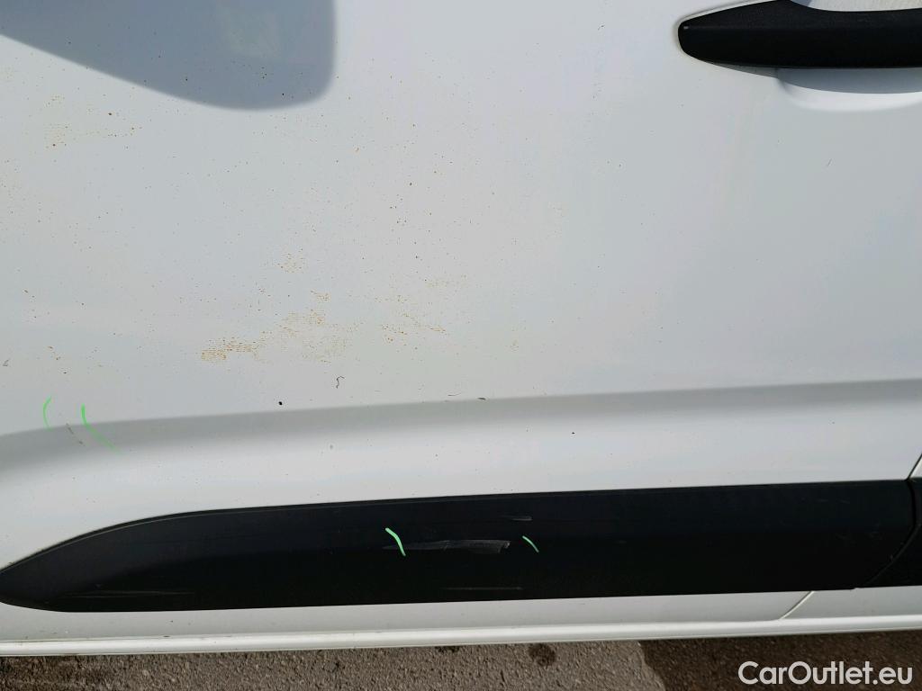  Citroen  Berlingo CITROEN  Talla M BlueHDi 100 S&S LIVE (IND) (CX) #44