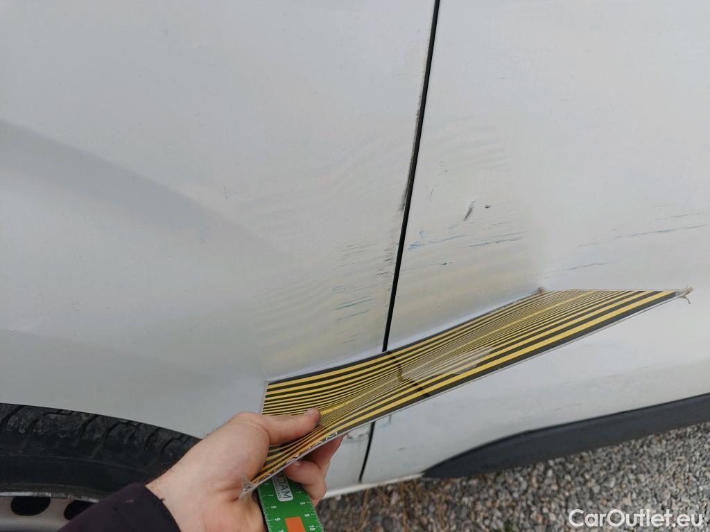  Citroen  Jumpy CITROEN  / 2016 / 4P / furgón Talla XL BlueHDi 120 S&S 6v Control #3