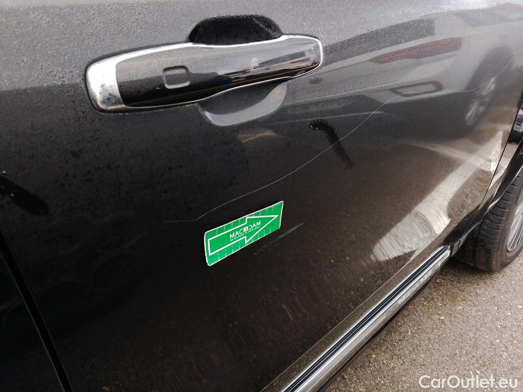  Volvo  XC90 VOLVO  / 2019 / 5P / todoterreno 2.0 T8 AWD Recharge Inscription Auto #13