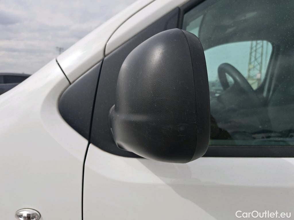  Citroen  Jumpy CITROEN  / 2016 / 4P / furgón Talla M BlueHDi 100 S&S 6v Control #66