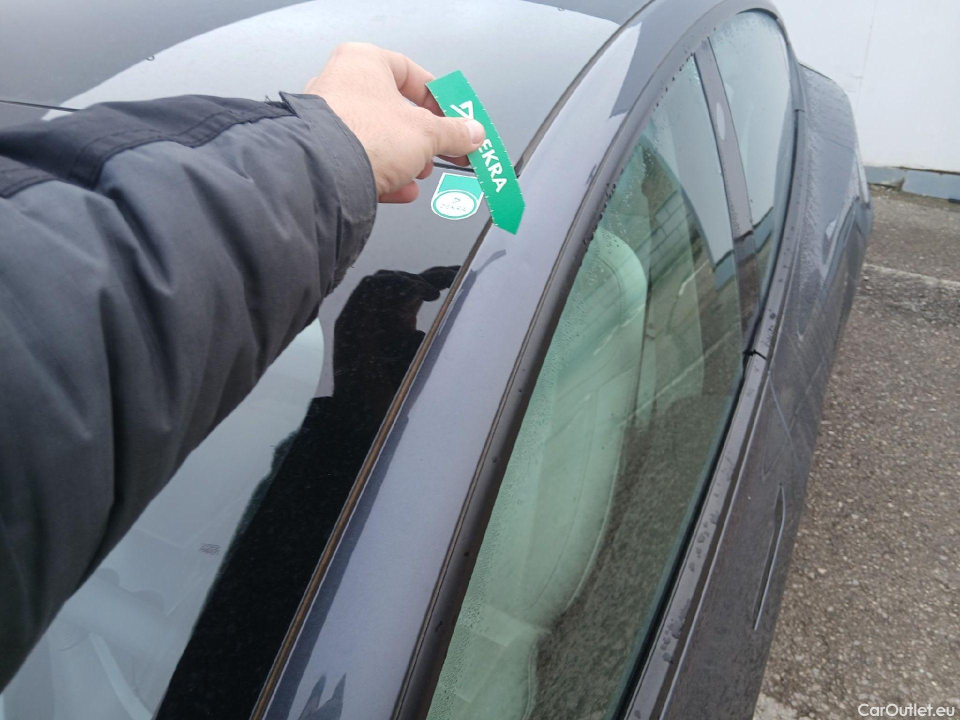 Tesla  Model 3 TESLA  / 2018 / 4P / sedán Gran Autonomía 4WD #27