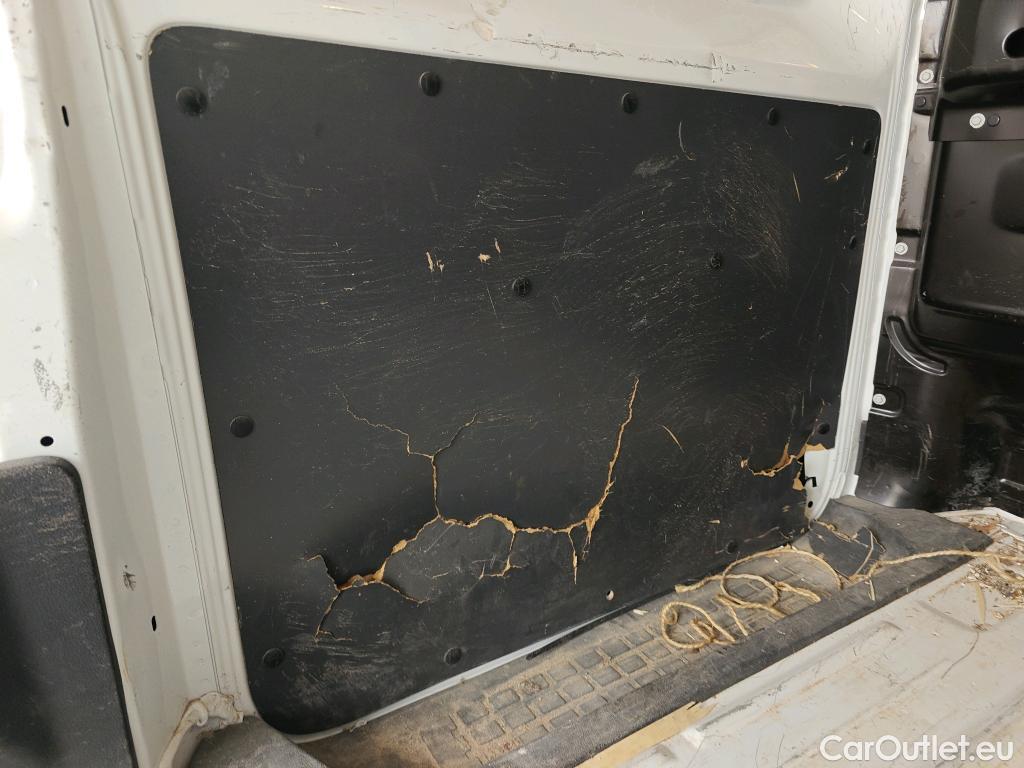  Citroen  Jumpy CITROEN  / 2016 / 4P / furgón Talla XL BlueHDi 120 S&S 6v Control #7