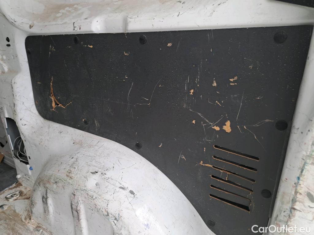  Citroen  Jumpy CITROEN  / 2016 / 4P / furgón Talla M BlueHDi 100 S&S 6v Control #46