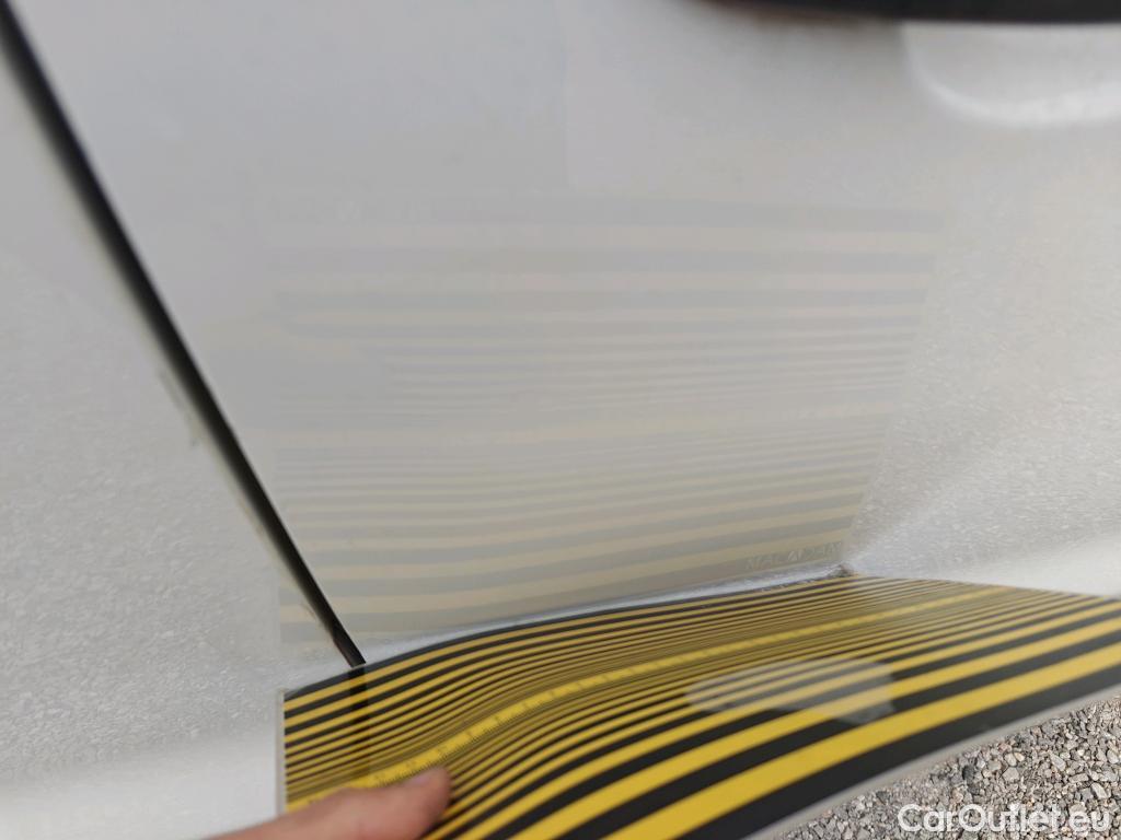  Citroen  Jumpy CITROEN  / 2016 / 4P / furgón Talla XL BlueHDi 120 S&S 6v Control #77