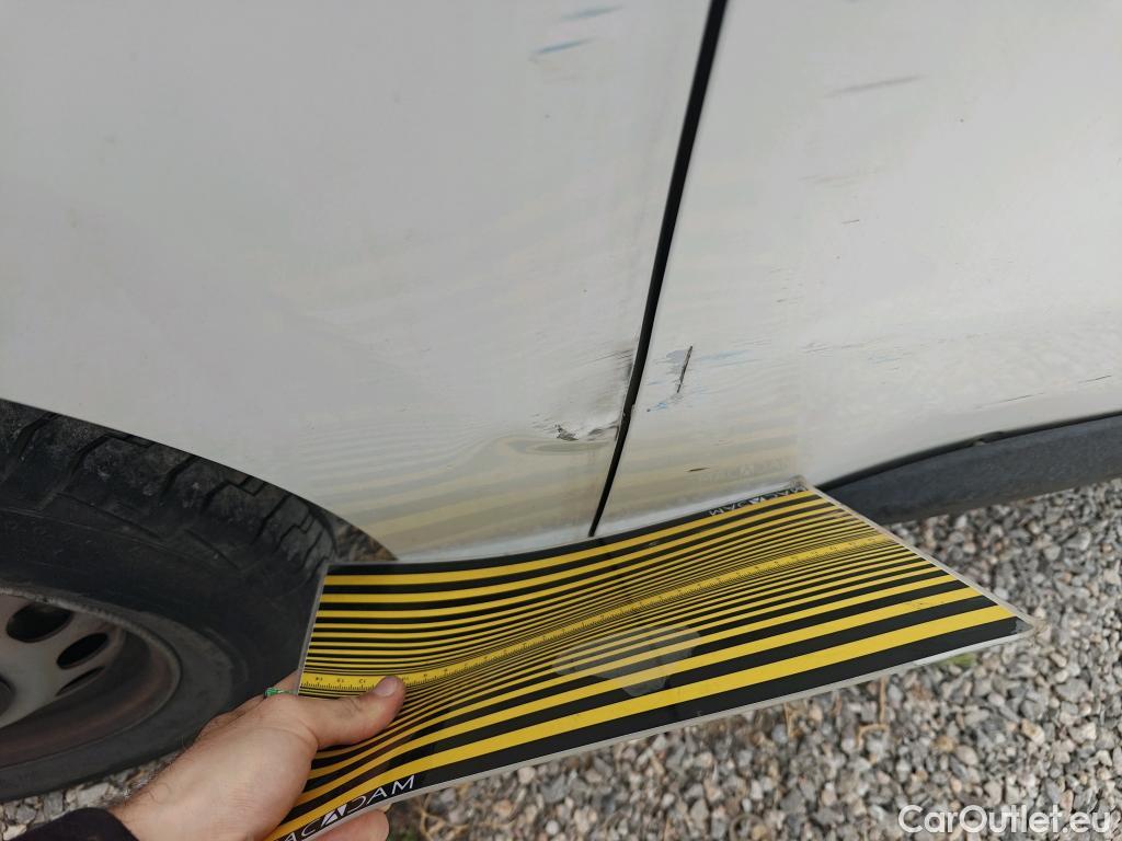  Citroen  Jumpy CITROEN  / 2016 / 4P / furgón Talla XL BlueHDi 120 S&S 6v Control #2