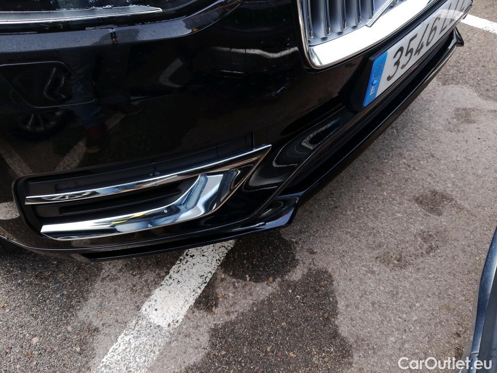  Volvo  XC90 VOLVO  / 2019 / 5P / todoterreno 2.0 T8 AWD Recharge Inscription Auto #7