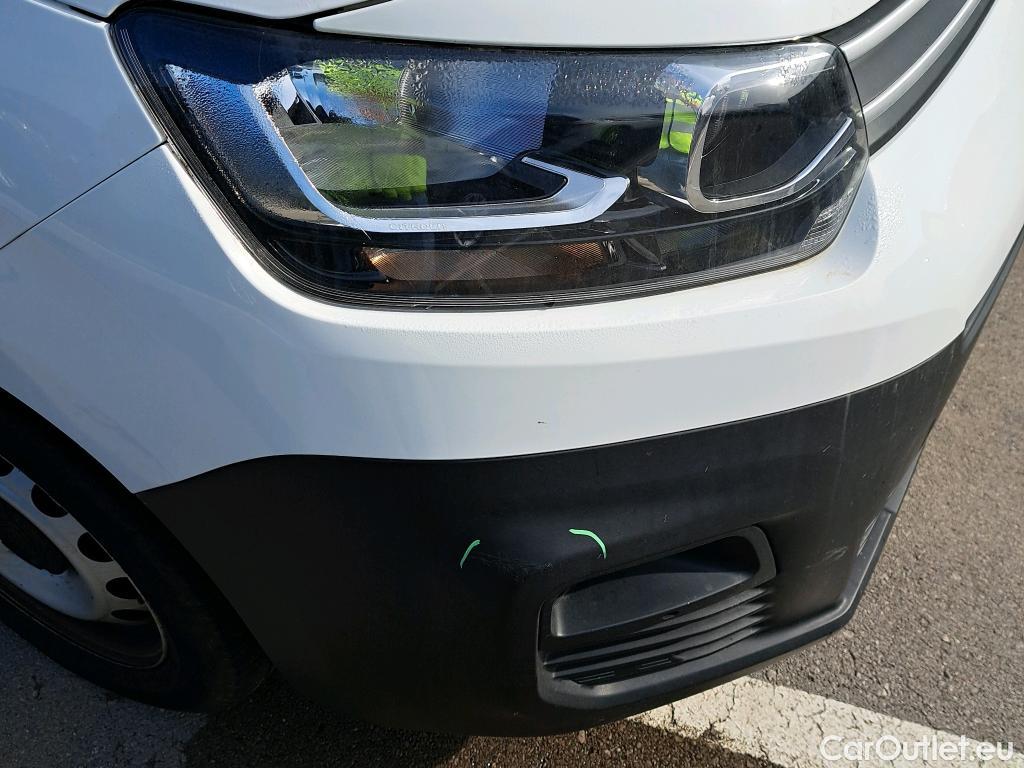  Citroen  Berlingo CITROEN  Talla M BlueHDi 100 S&S LIVE (IND) (CX) #19