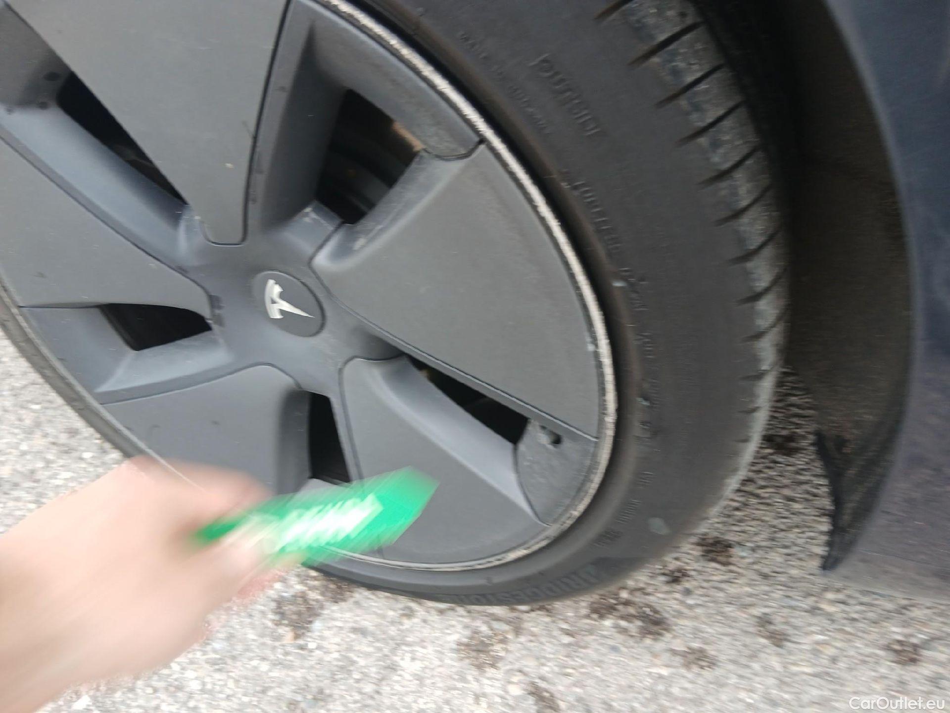  Tesla  Model 3 TESLA  / 2018 / 4P / sedán Gran Autonomía 4WD #21