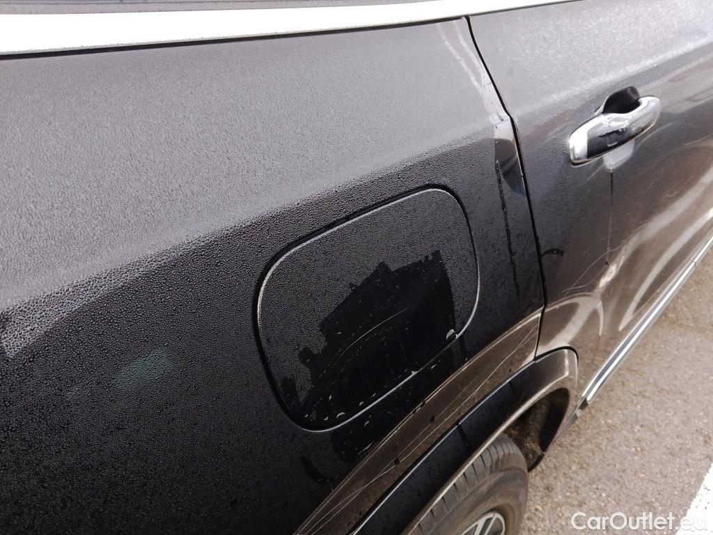  Volvo  XC90 VOLVO  / 2019 / 5P / todoterreno 2.0 T8 AWD Recharge Inscription Auto #35