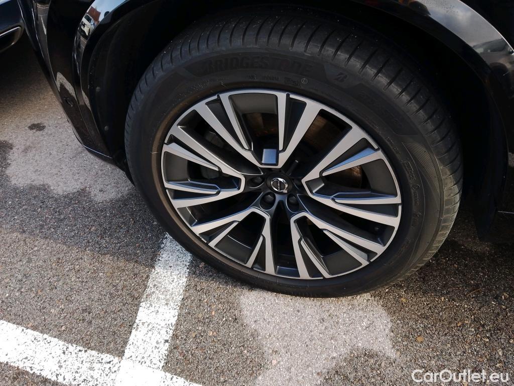  Volvo  XC90 VOLVO  / 2019 / 5P / todoterreno 2.0 T8 AWD Recharge Inscription Auto #5