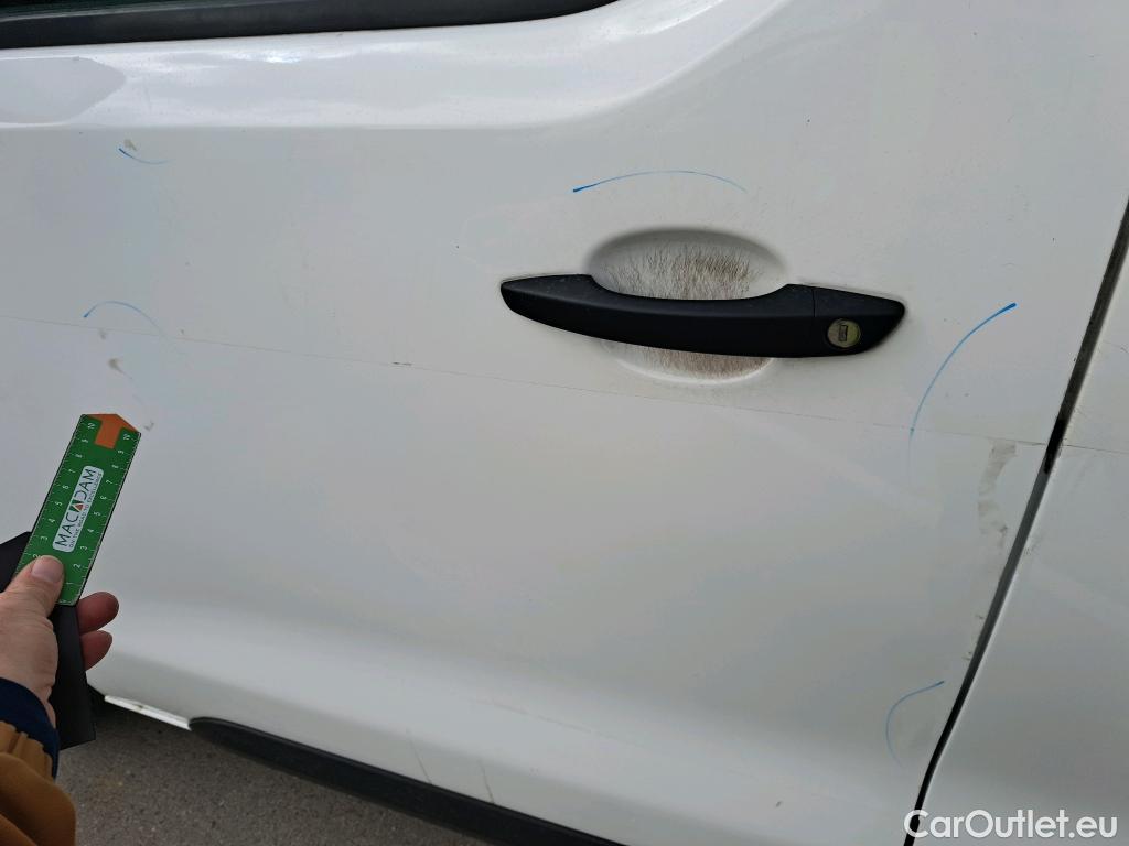  Citroen  Jumpy CITROEN  / 2016 / 4P / furgón Talla M BlueHDi 100 S&S 6v Control #30