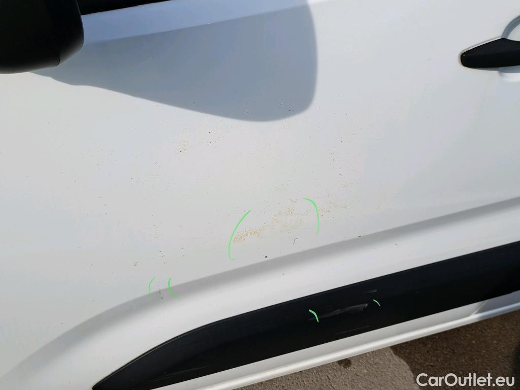  Citroen  Berlingo CITROEN  Talla M BlueHDi 100 S&S LIVE (IND) (CX) #23