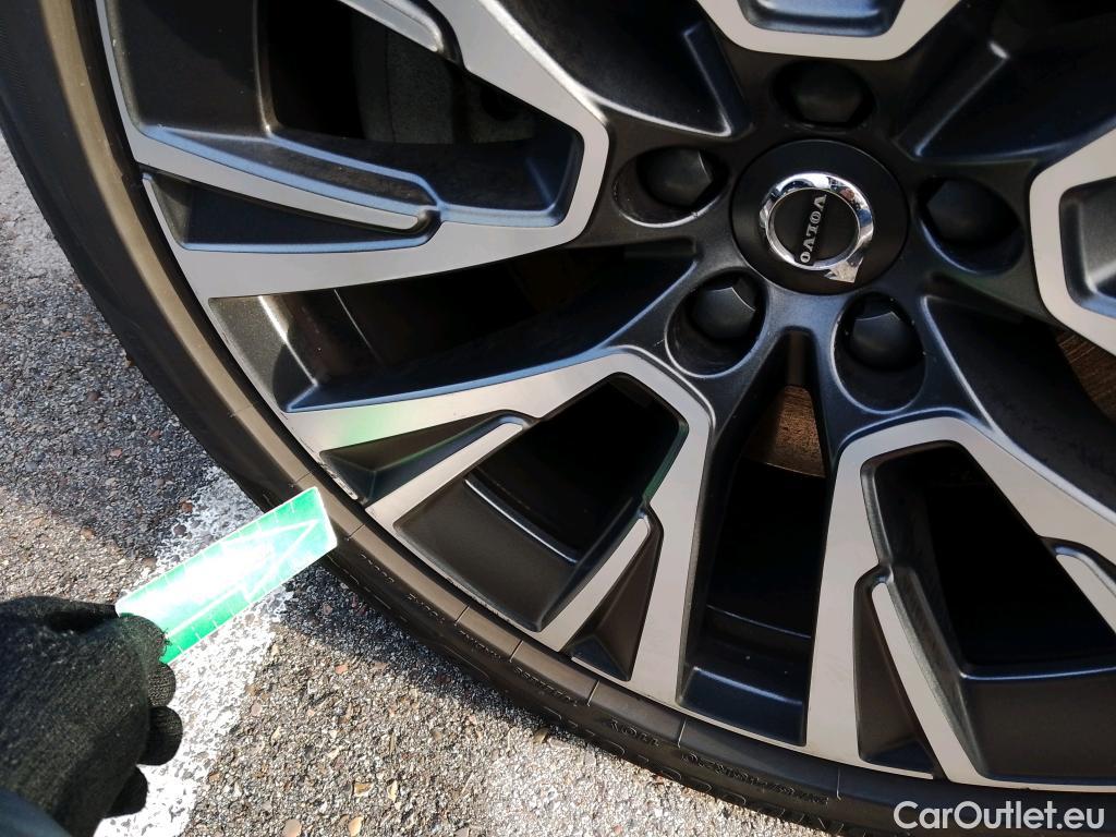  Volvo  XC90 VOLVO  / 2019 / 5P / todoterreno 2.0 T8 AWD Recharge Inscription Auto #6