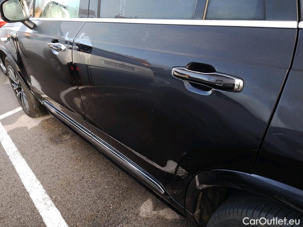  Volvo  XC90 VOLVO  / 2019 / 5P / todoterreno 2.0 T8 AWD Recharge Inscription Auto #21