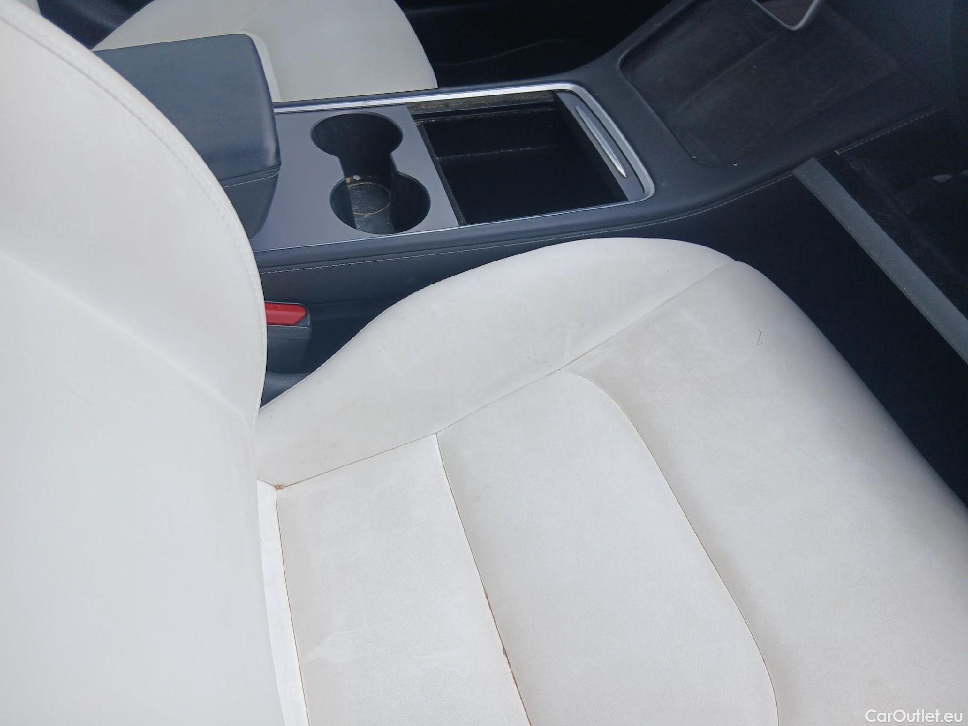  Tesla  Model 3 TESLA  / 2018 / 4P / sedán Gran Autonomía 4WD #24