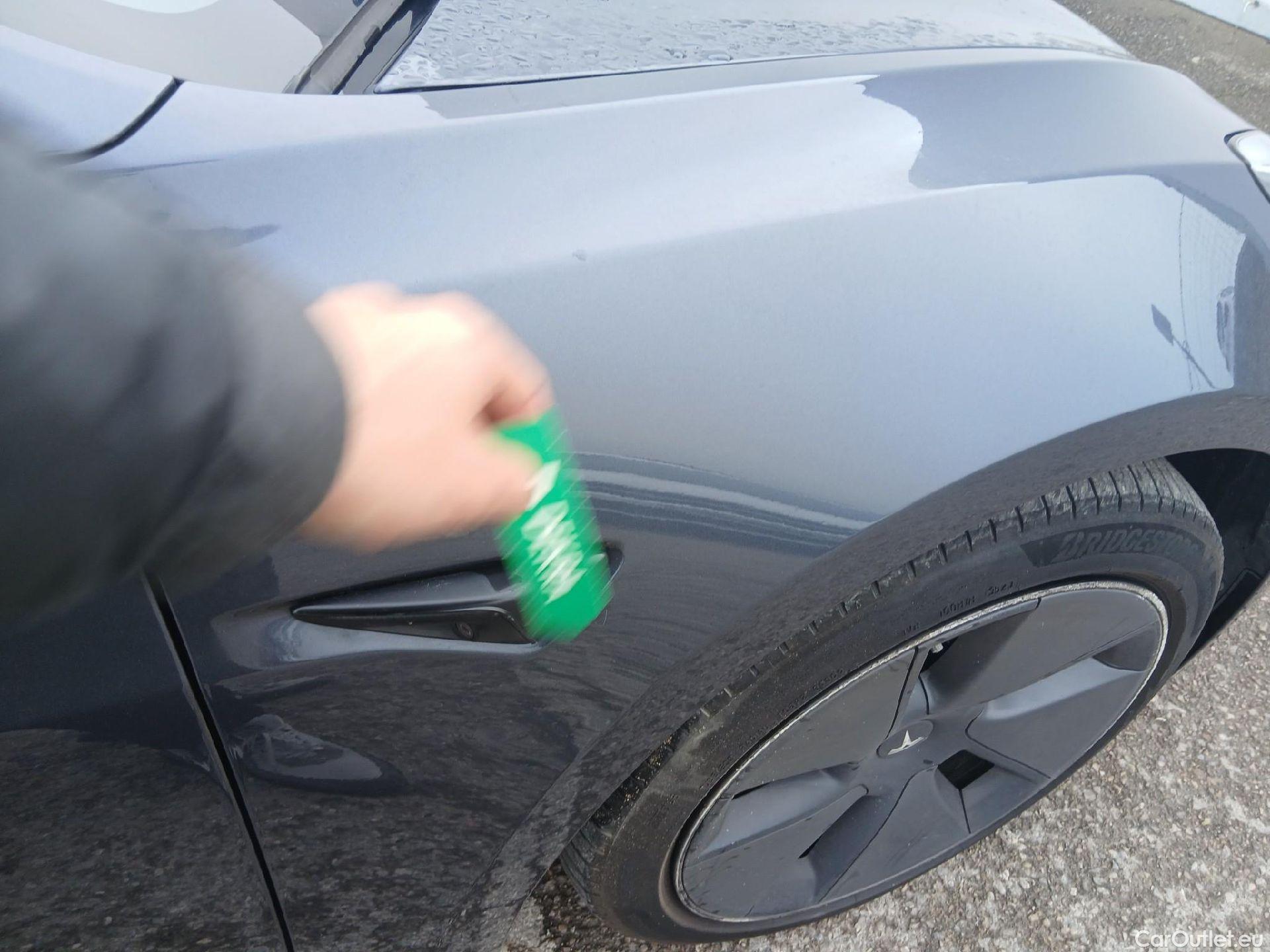  Tesla  Model 3 TESLA  / 2018 / 4P / sedán Gran Autonomía 4WD #16