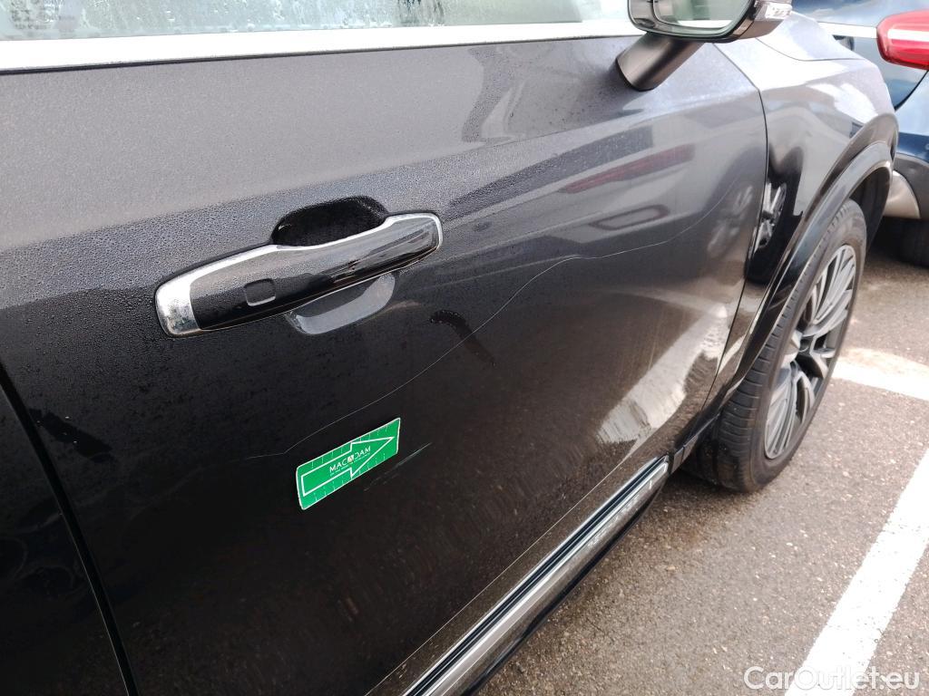  Volvo  XC90 VOLVO  / 2019 / 5P / todoterreno 2.0 T8 AWD Recharge Inscription Auto #12