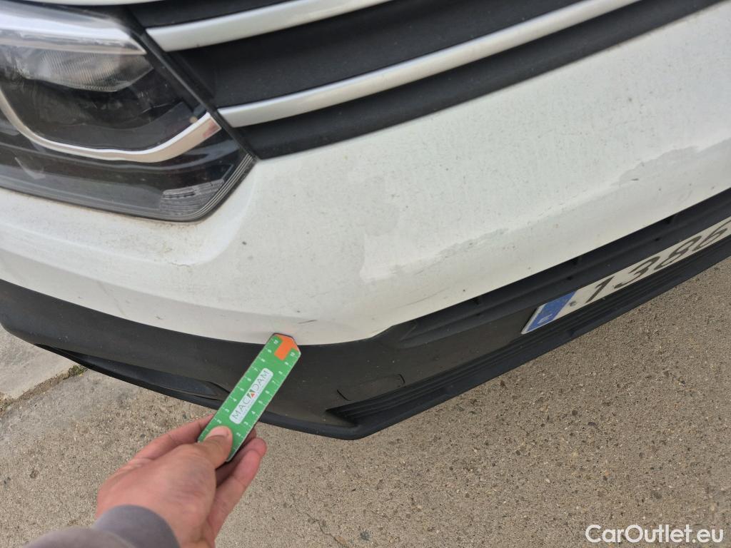  Citroen  Berlingo CITROEN  / 2018 / 3P / furgón derivado de turismo Talla M BlueHDi 100 CONTROL #36