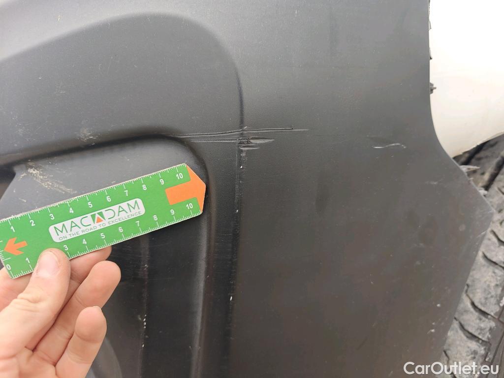  Citroen  Jumpy CITROEN  / 2016 / 4P / furgón Talla XL BlueHDi 120 S&S 6v Control #38