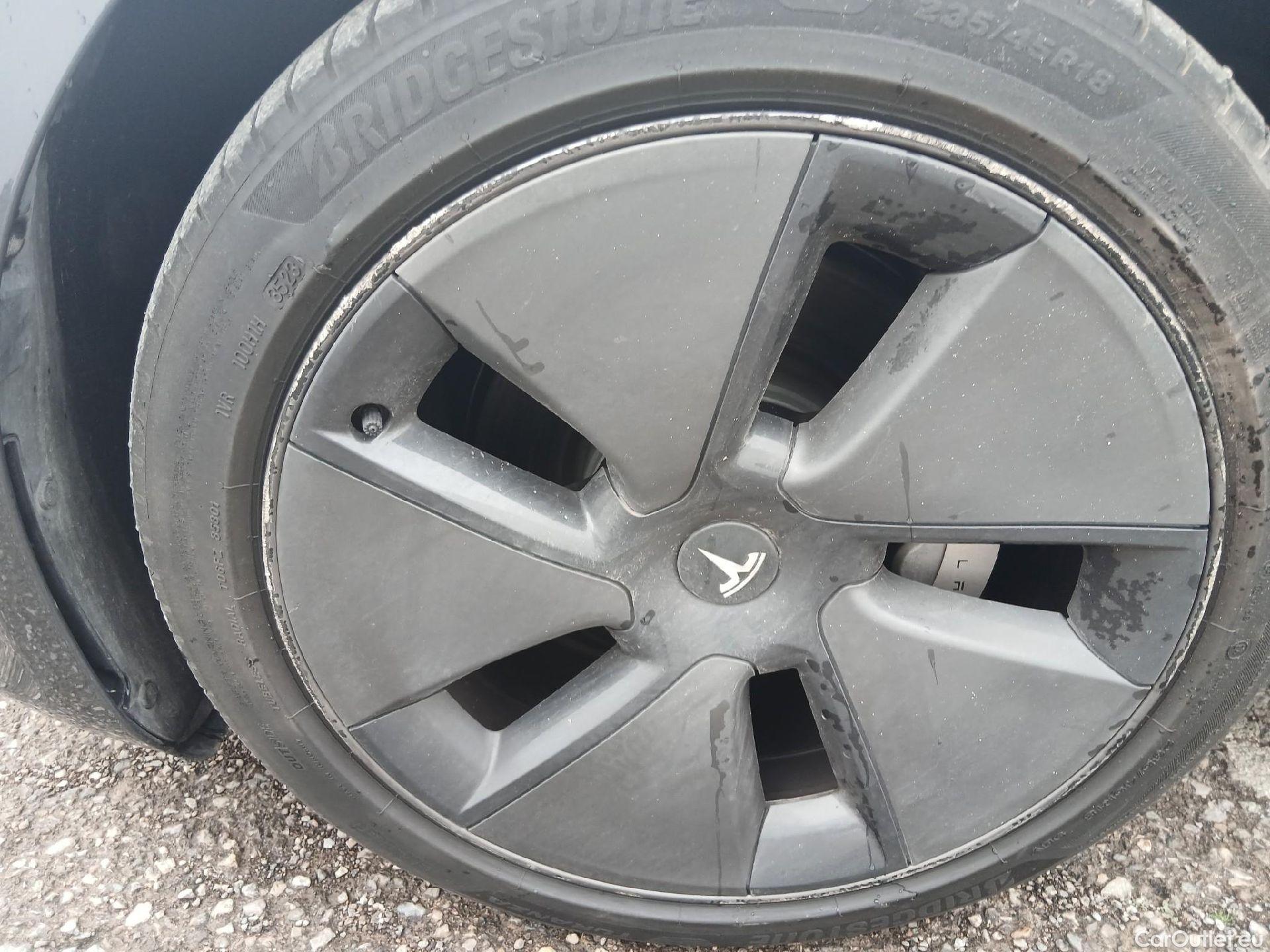  Tesla  Model 3 TESLA  / 2018 / 4P / sedán Gran Autonomía 4WD #2