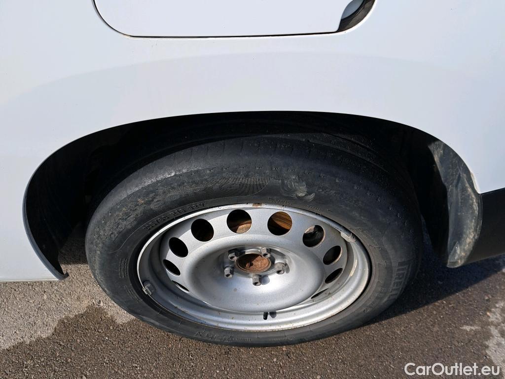  Citroen  Berlingo CITROEN  Talla M BlueHDi 100 S&S LIVE (IND) (CX) #42