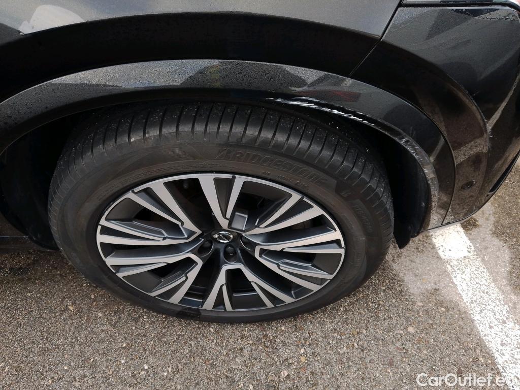  Volvo  XC90 VOLVO  / 2019 / 5P / todoterreno 2.0 T8 AWD Recharge Inscription Auto #33