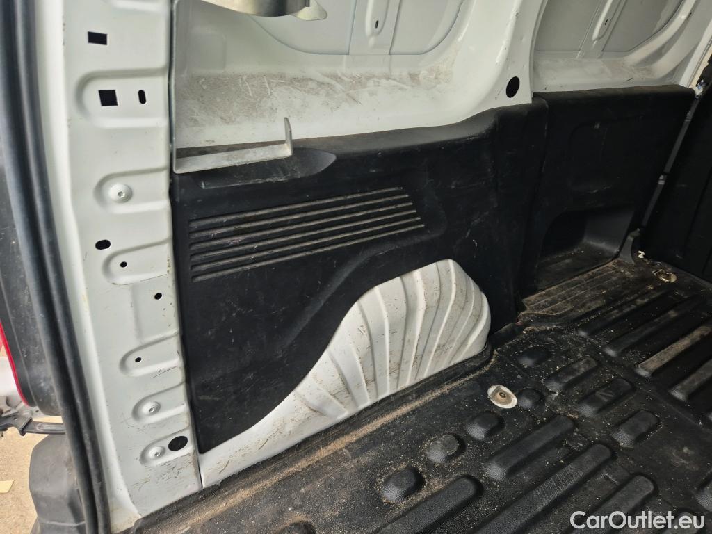  Citroen  Berlingo CITROEN  / 2018 / 3P / furgón derivado de turismo Talla M BlueHDi 100 CONTROL #42