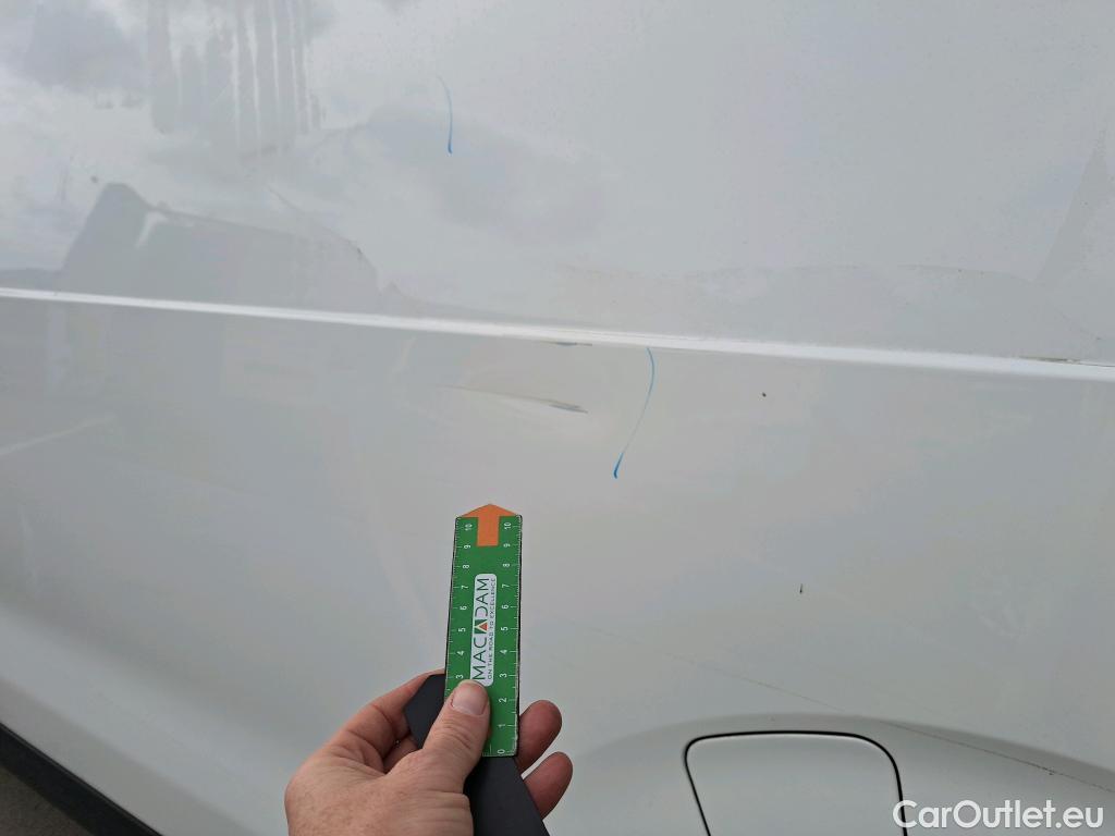  Citroen  Jumpy CITROEN  / 2016 / 4P / furgón Talla M BlueHDi 100 S&S 6v Control #9