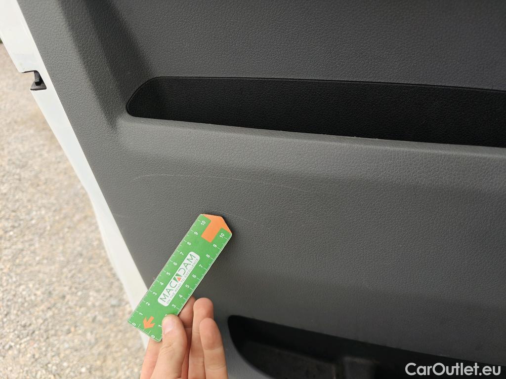  Citroen  Jumpy CITROEN  / 2016 / 4P / furgón Talla XL BlueHDi 120 S&S 6v Control #72