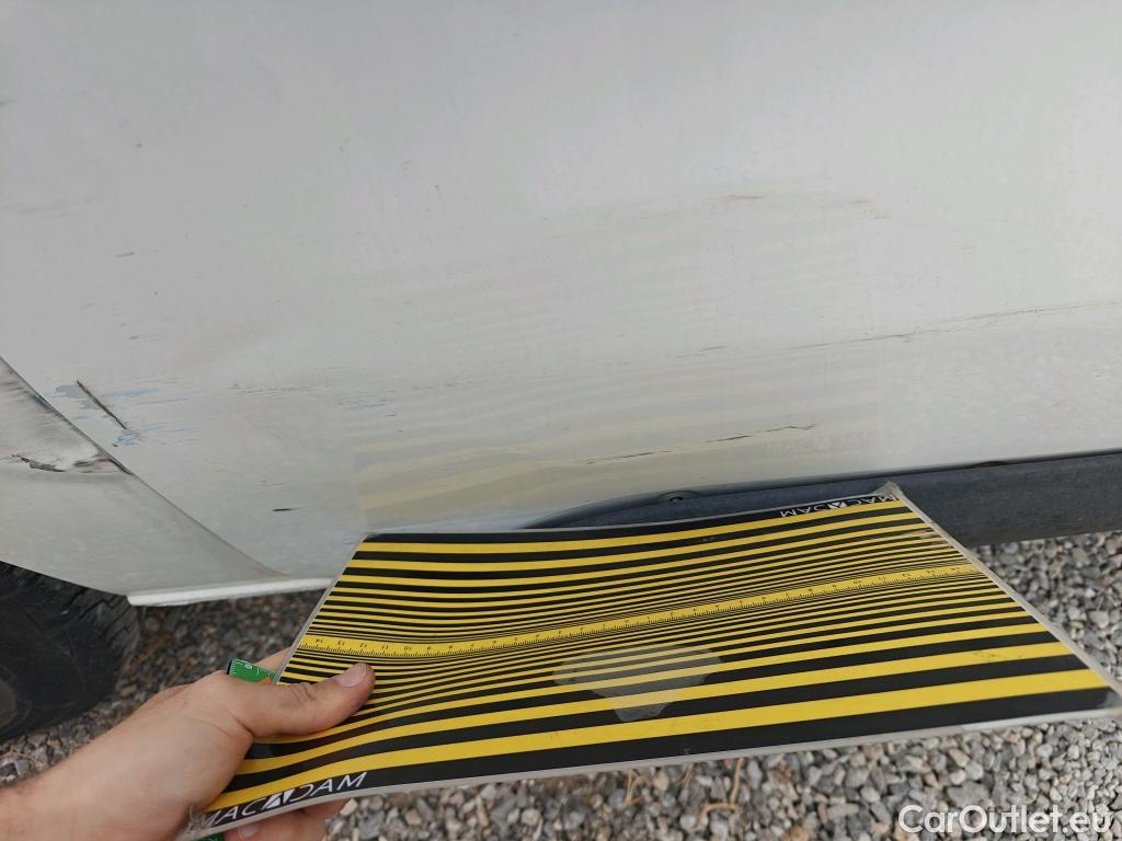  Citroen  Jumpy CITROEN  / 2016 / 4P / furgón Talla XL BlueHDi 120 S&S 6v Control #12