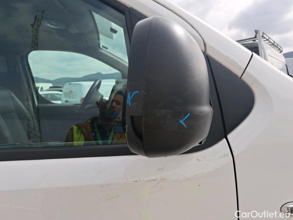  Citroen  Jumpy CITROEN  / 2016 / 4P / furgón Talla M BlueHDi 100 S&S 6v Control #56