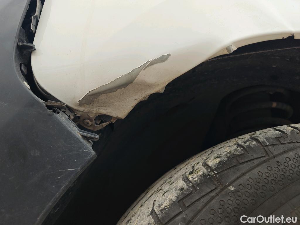  Citroen  Jumpy CITROEN  / 2016 / 4P / furgón Talla XL BlueHDi 120 S&S 6v Control #30