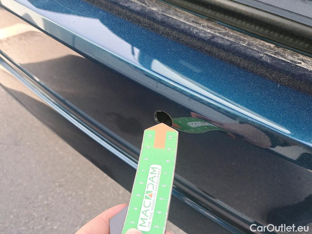  Skoda  Octavia SKODA  / 2020 / 5P / familiar Combi 2.0 TDI 110kW(150CV) DSG Ambition #2