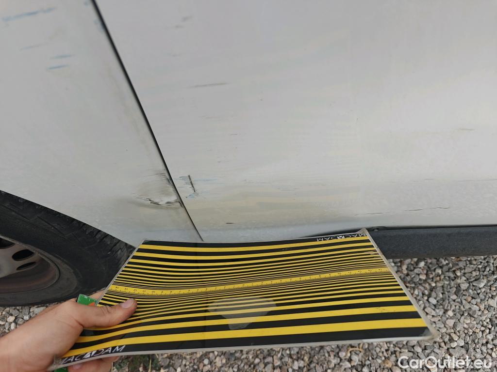  Citroen  Jumpy CITROEN  / 2016 / 4P / furgón Talla XL BlueHDi 120 S&S 6v Control #13