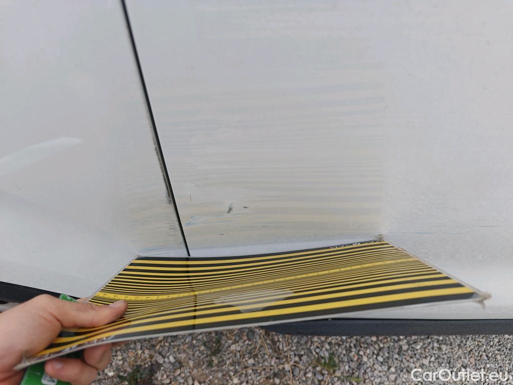  Citroen  Jumpy CITROEN  / 2016 / 4P / furgón Talla XL BlueHDi 120 S&S 6v Control #14