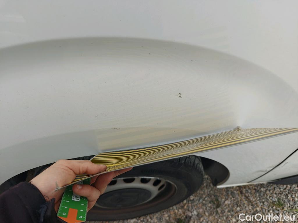  Citroen  Jumpy CITROEN  / 2016 / 4P / furgón Talla XL BlueHDi 120 S&S 6v Control #4