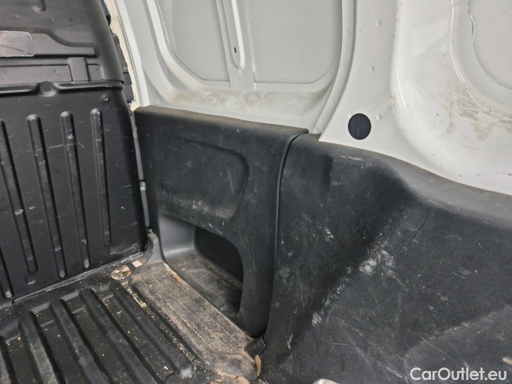  Citroen  Berlingo CITROEN  / 2018 / 3P / furgón derivado de turismo Talla M BlueHDi 100 CONTROL #12