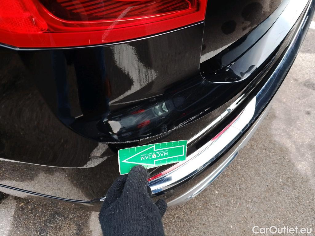  Volvo  XC90 VOLVO  / 2019 / 5P / todoterreno 2.0 T8 AWD Recharge Inscription Auto #16