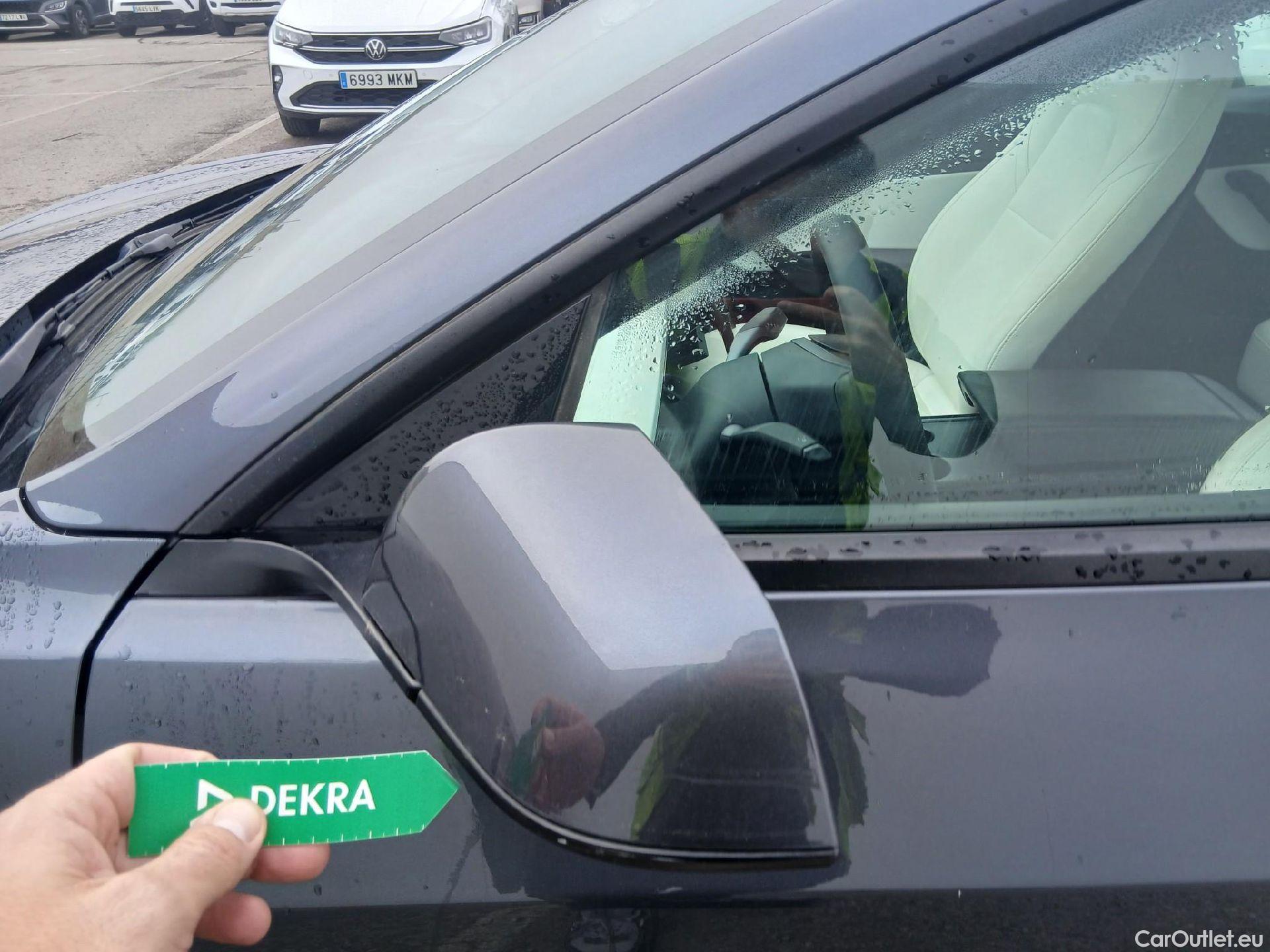  Tesla  Model 3 TESLA  / 2018 / 4P / sedán Gran Autonomía 4WD #6