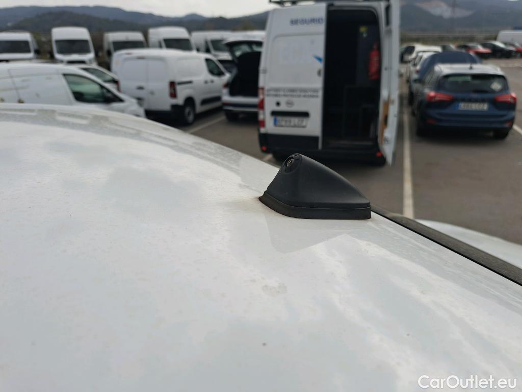  Citroen  Jumpy CITROEN  / 2016 / 4P / furgón Talla M BlueHDi 100 S&S 6v Control #69