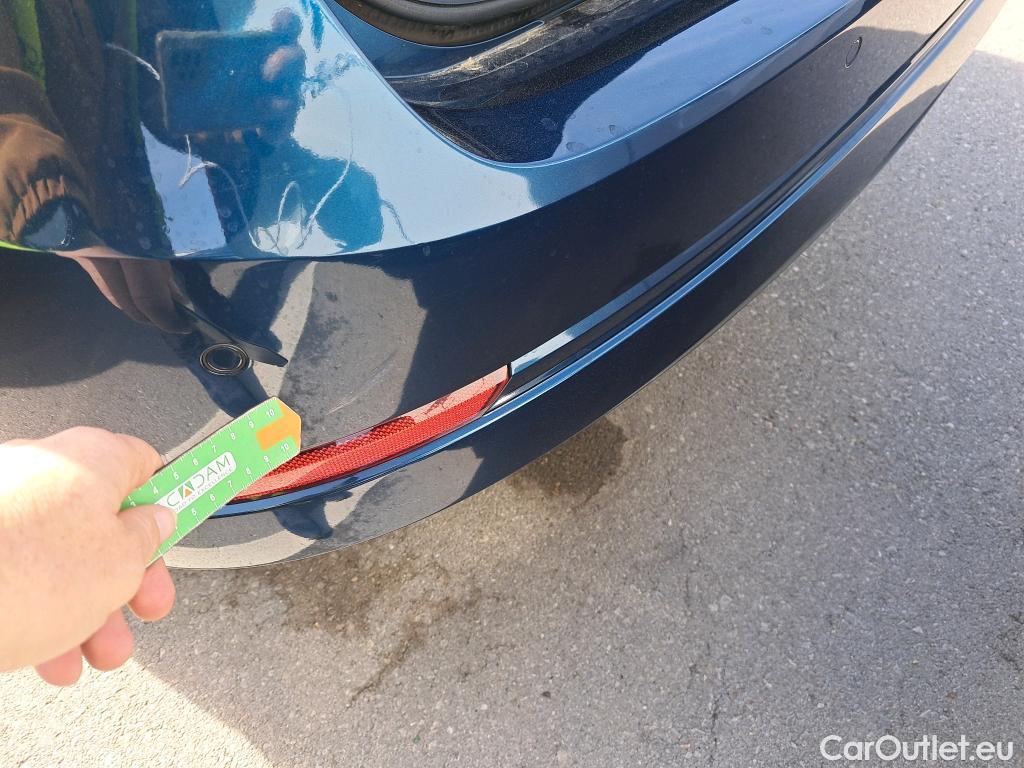  Skoda  Octavia SKODA  / 2020 / 5P / familiar Combi 2.0 TDI 110kW(150CV) DSG Ambition #15