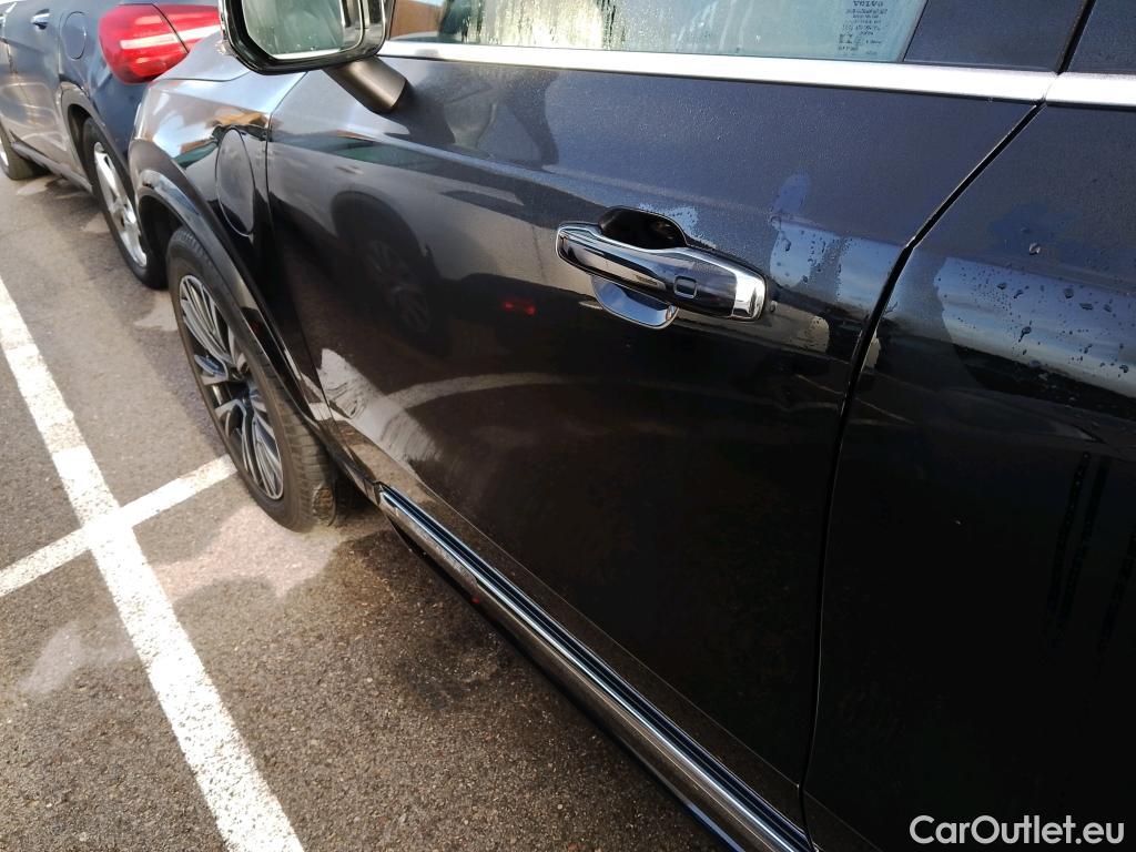  Volvo  XC90 VOLVO  / 2019 / 5P / todoterreno 2.0 T8 AWD Recharge Inscription Auto #9