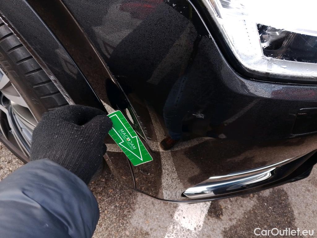  Volvo  XC90 VOLVO  / 2019 / 5P / todoterreno 2.0 T8 AWD Recharge Inscription Auto #28