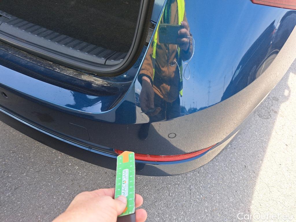  Skoda  Octavia SKODA  / 2020 / 5P / familiar Combi 2.0 TDI 110kW(150CV) DSG Ambition #16