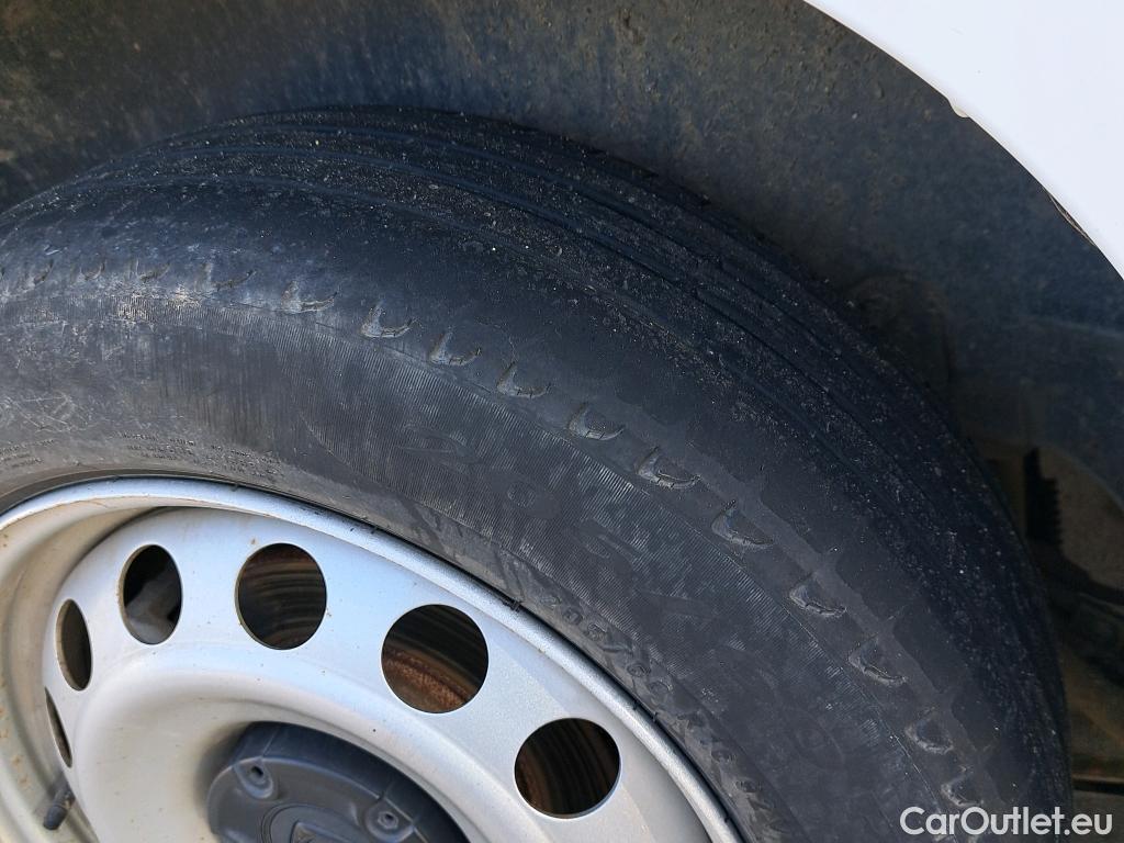  Citroen  Berlingo CITROEN  Talla M BlueHDi 100 S&S LIVE (IND) (CX) #26