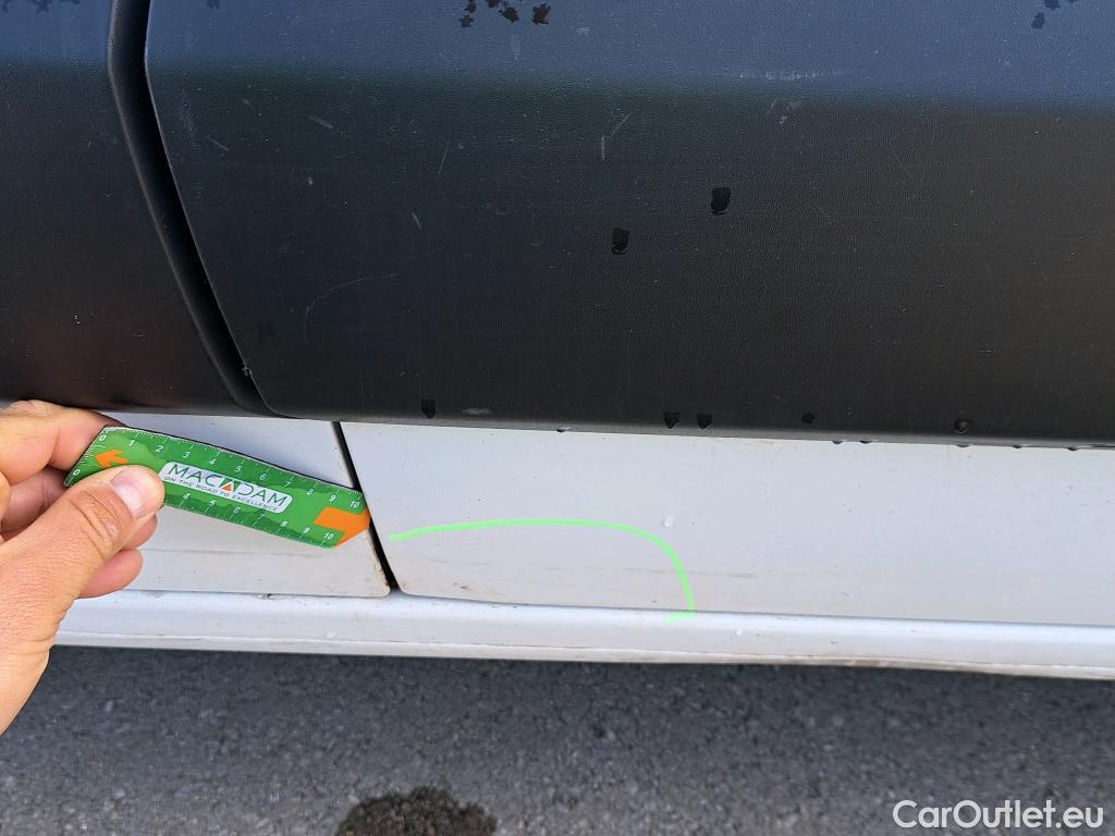  Citroen  Berlingo CITROEN  Talla M BlueHDi 100 S&S LIVE (IND) (CX) #9