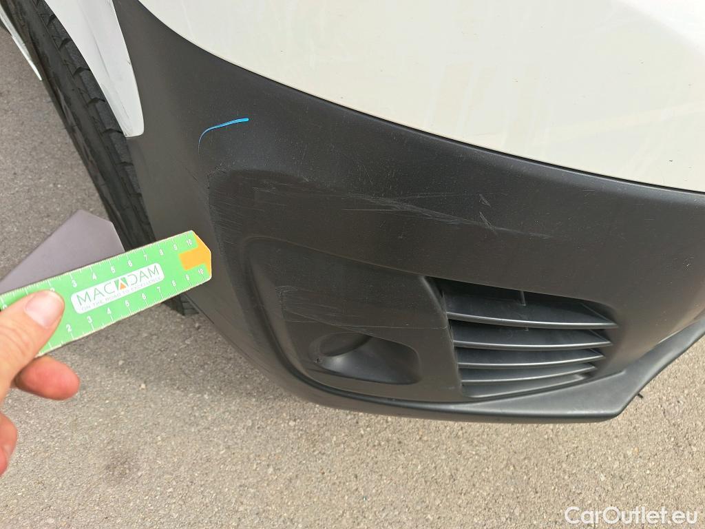  Citroen  Jumpy CITROEN  / 2016 / 4P / furgón Talla M BlueHDi 100 S&S 6v Control #34